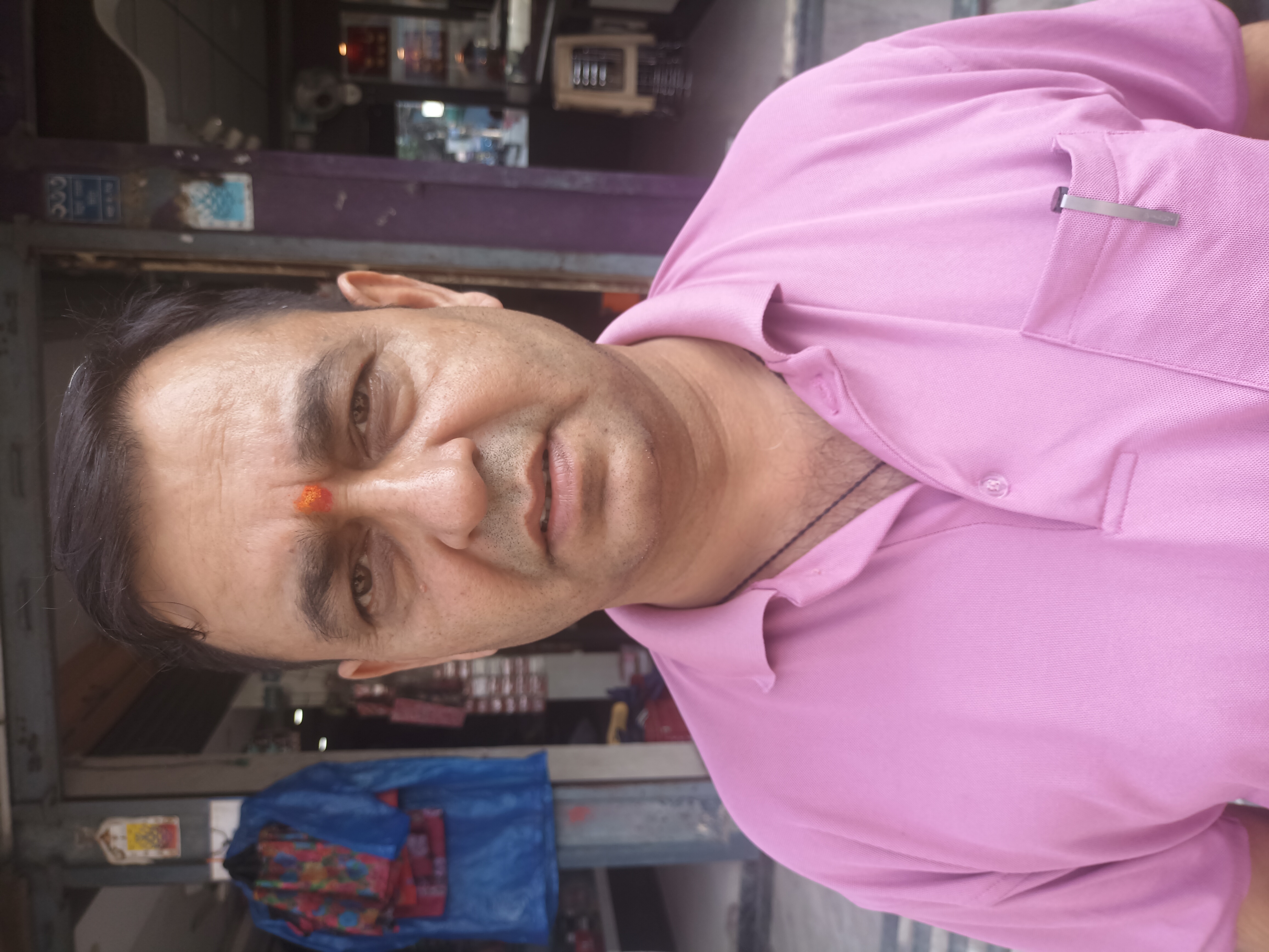 नवराज उपाध्याय