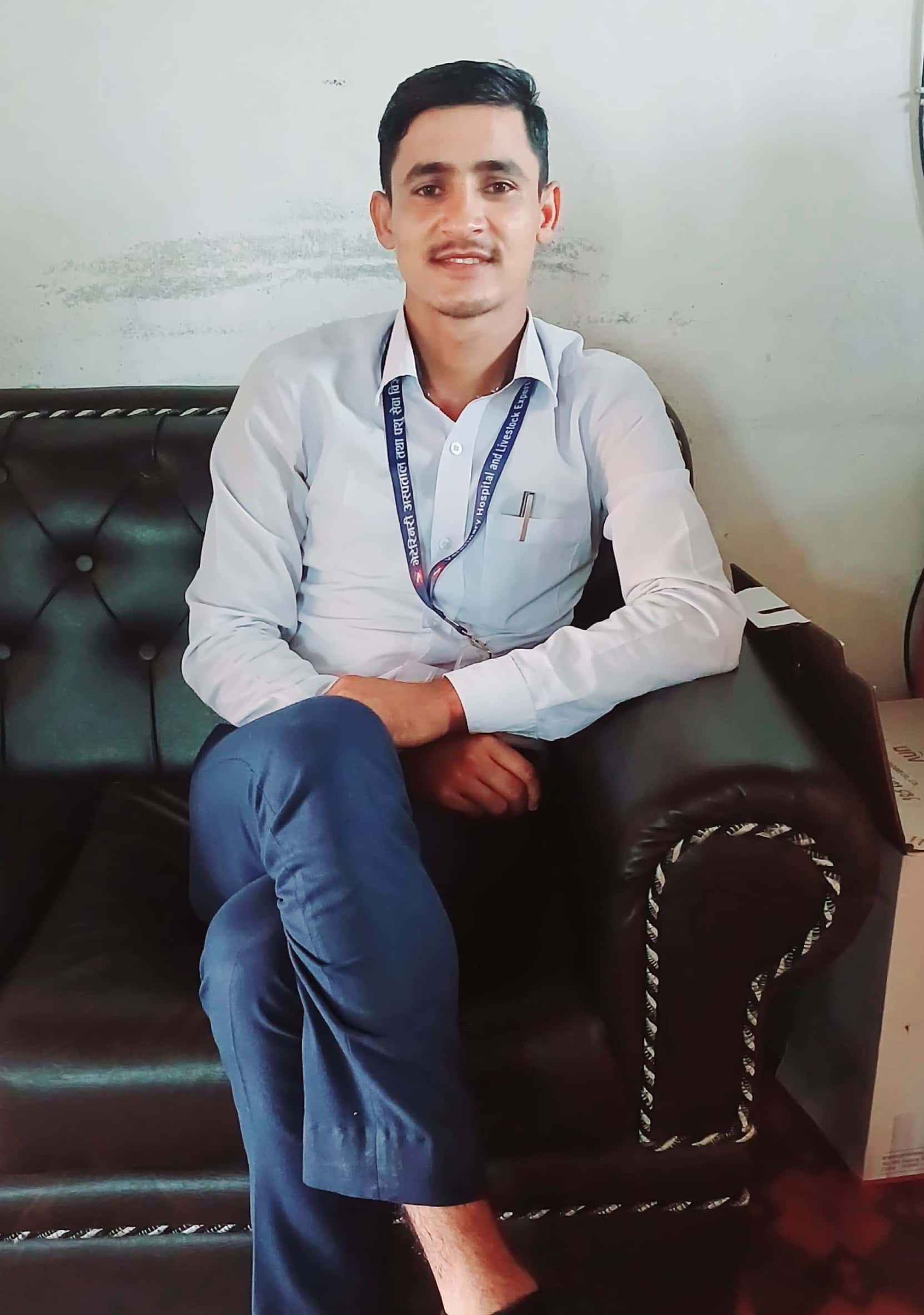 Nar Bahadur Nakal
