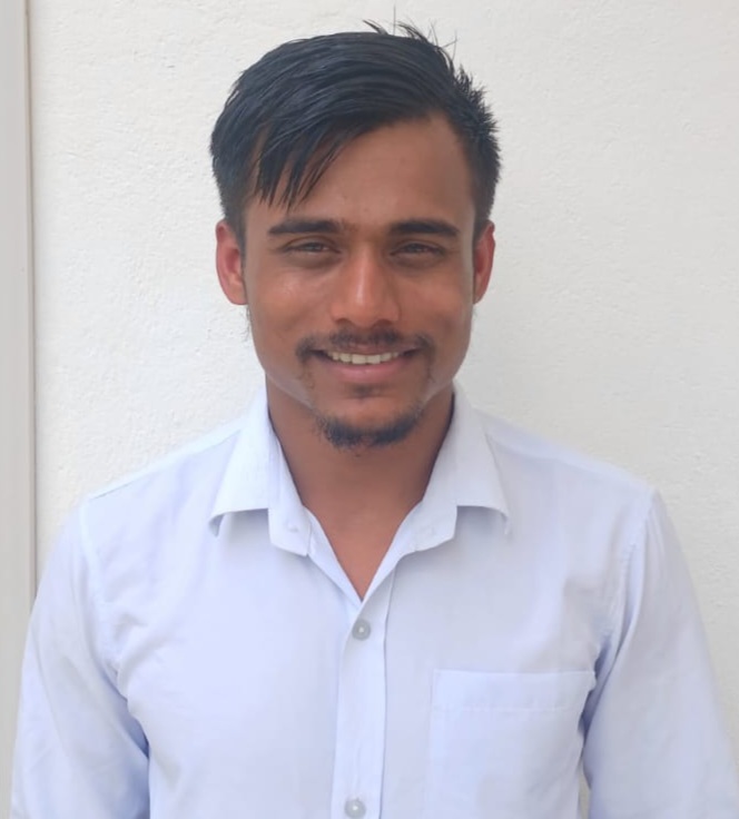 Sandip Khatri