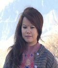 Jaydevi Gurung