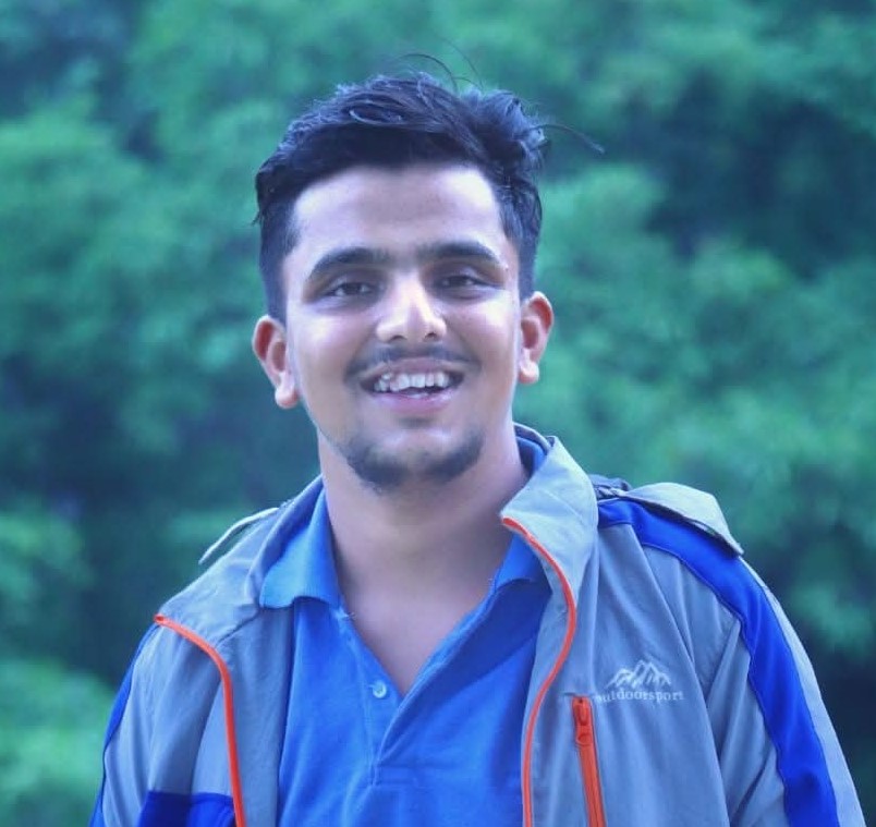 Anish Poudel