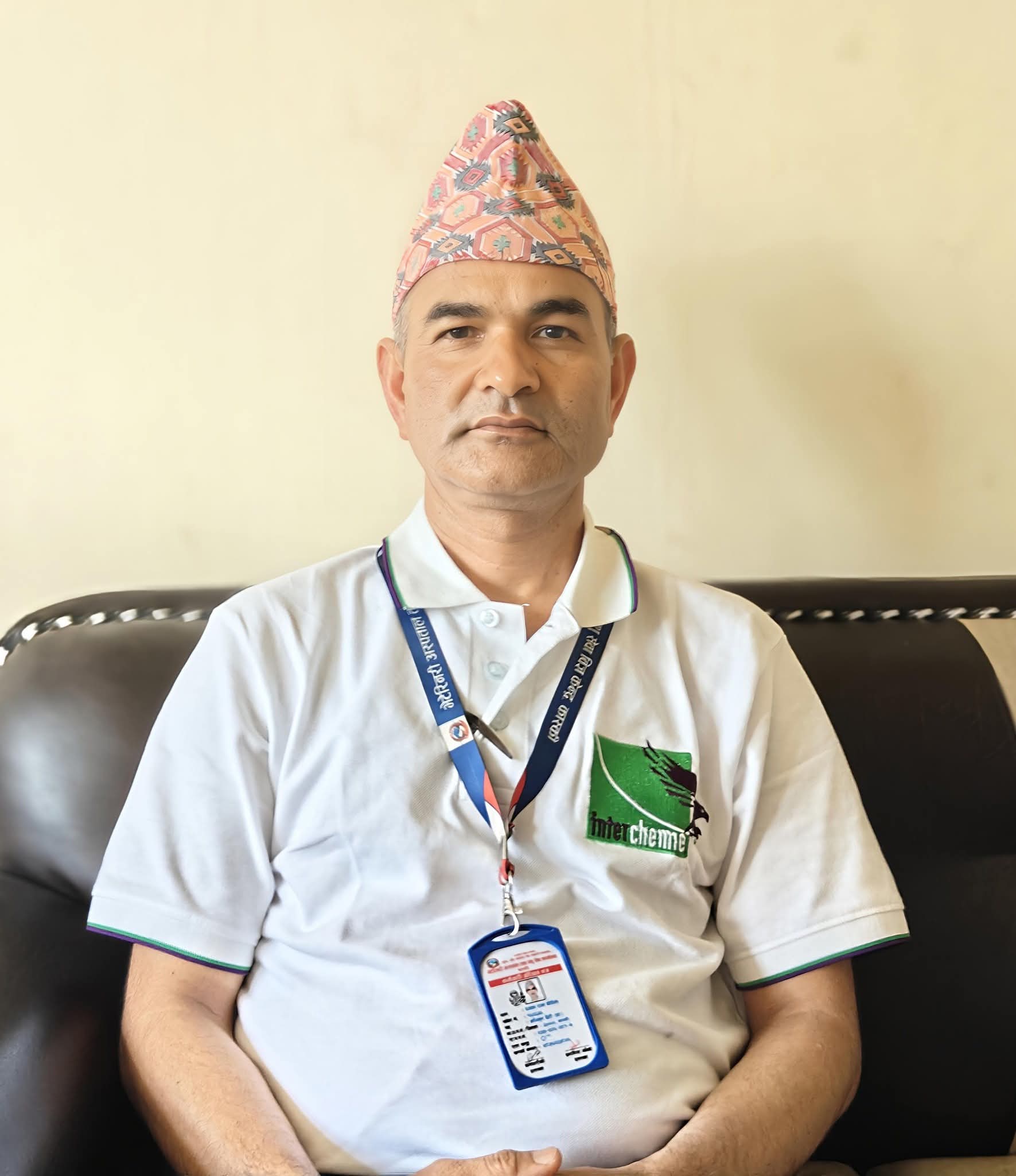 ढाका राम पौडेल
