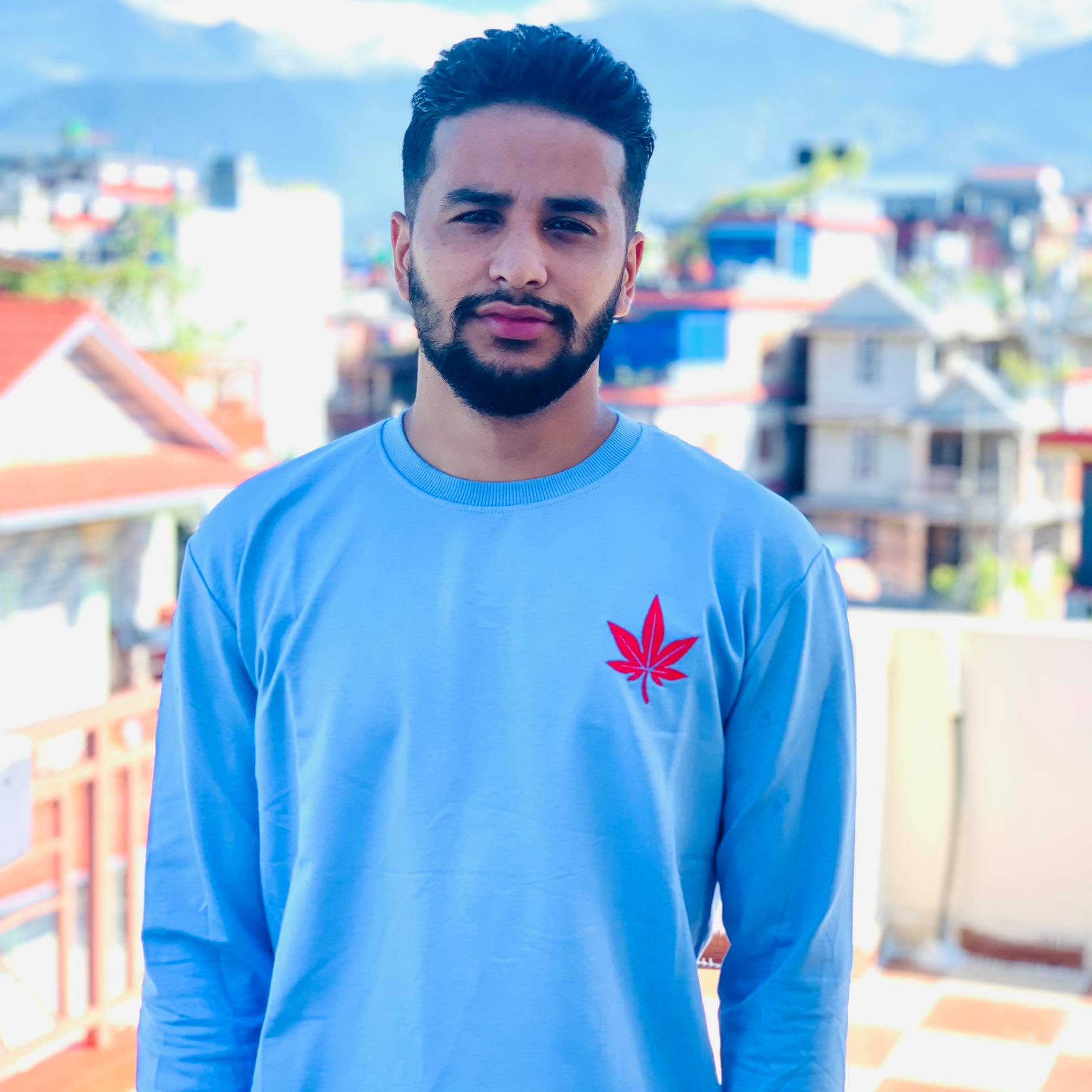 Pukar Aryal
