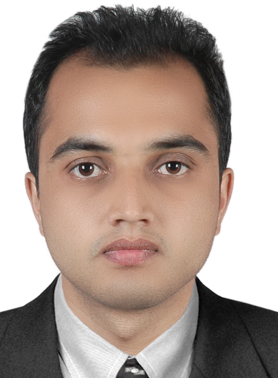 Dr. Bharat Regmi