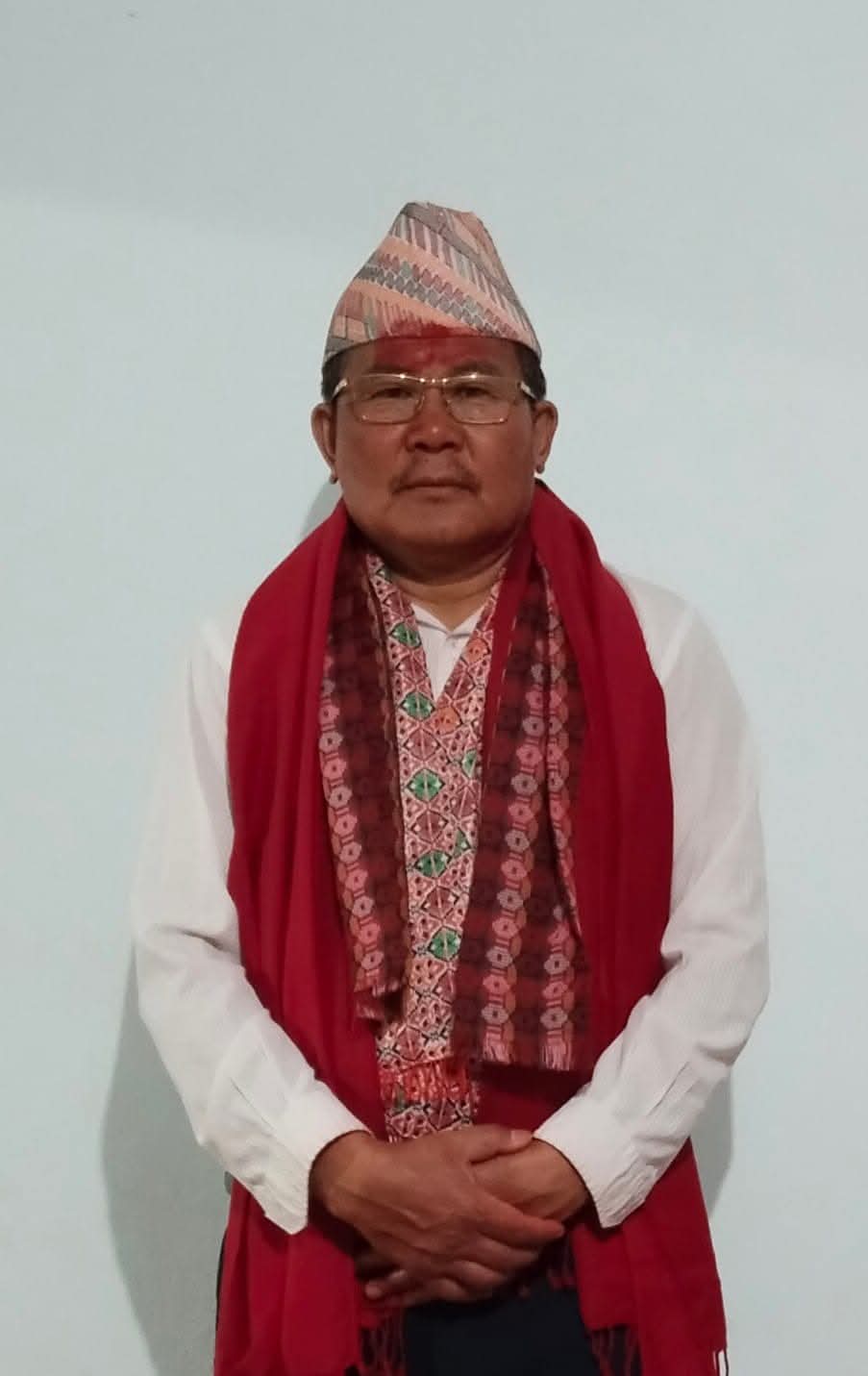 Narendra Kumar Rai
